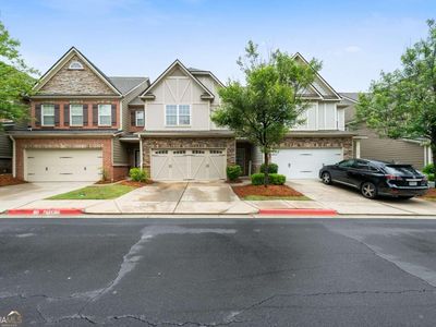1630 Marsanne Ter NW #27, Kennesaw, GA, 30152