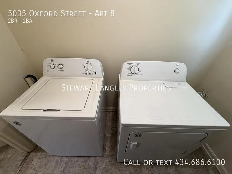 5035 Oxford St #8 — Photo 14