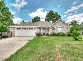 7600 Redwood Ct, Haughton, LA 71037