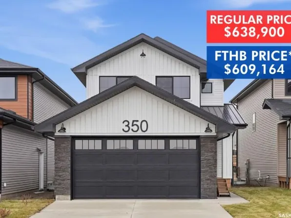 350 Katz AVENUE, Saskatoon, SK S7V 1Y6