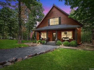 126 Danny Dr, Clinton, AR 72031