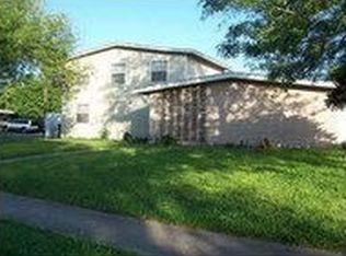 1402 Casa Verde Dr, Corpus Christi, TX 78411