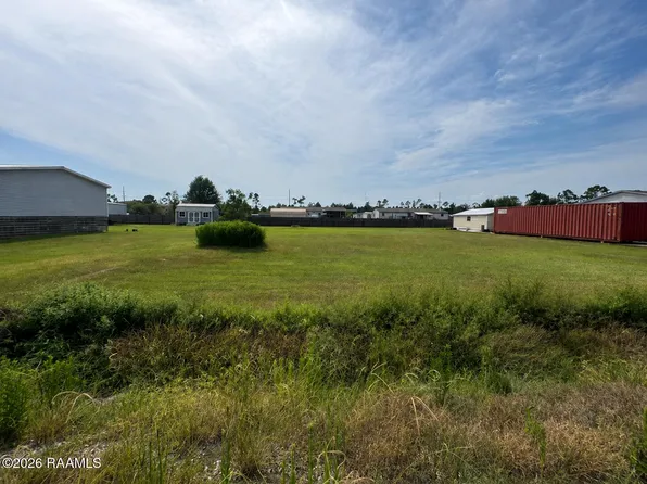 Columbia Dr, Lake Charles, LA 70605