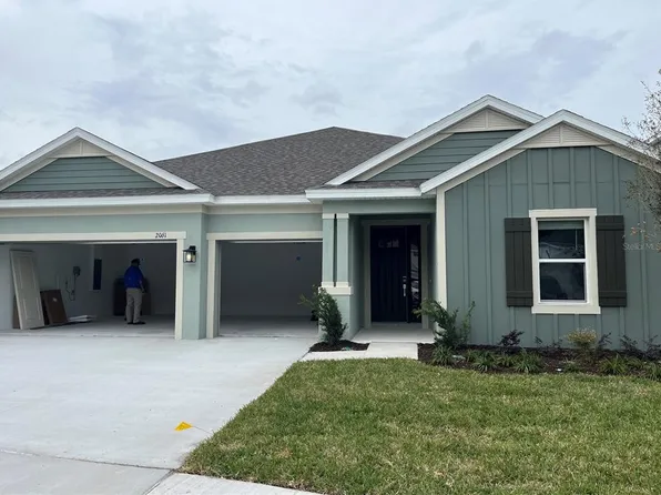 (undisclosed Address), Wesley Chapel, FL 33543