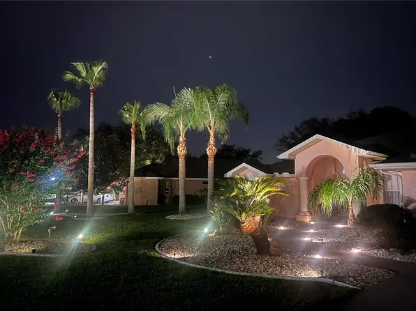 14219 Mansfield Rd, Spring Hill, FL 34609