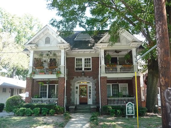 873 Charles Allen Drive