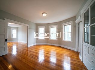 42 Sudan St #3, Boston, MA 02125