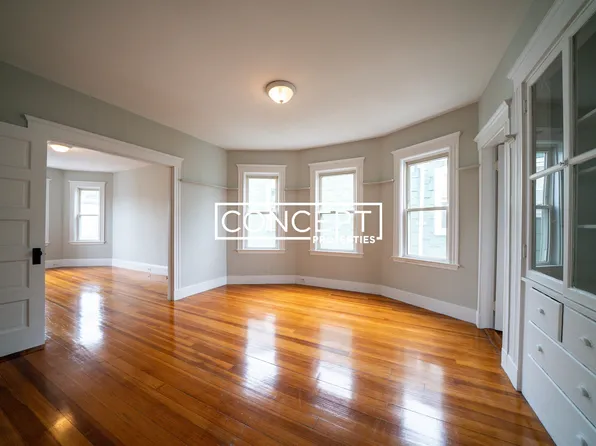 42 Sudan St #3, Boston, MA 02125