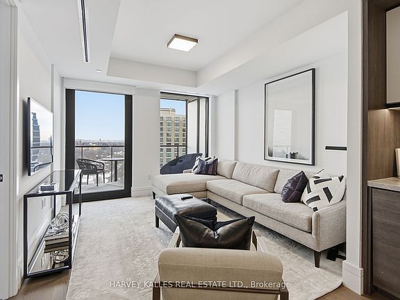 5th image of 215 Lonsdale Rd #1205
