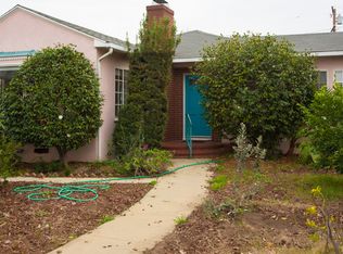 754 E Jefferson Ave, Pomona, CA 91767