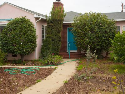 754 E Jefferson Ave, Pomona, CA, 91767