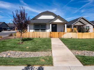 973 NW Upas Ave, Redmond, OR 97756