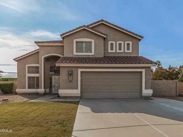 390 S ELM Court, Gilbert, AZ 85296