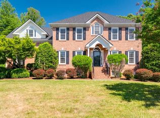 201 Paddington Ct, Lynchburg, VA 24503