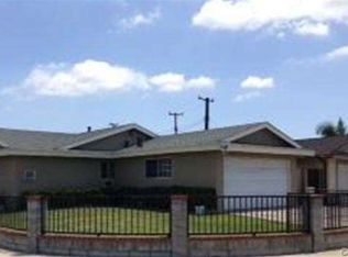 1804 E 215th St, Carson, CA 90745