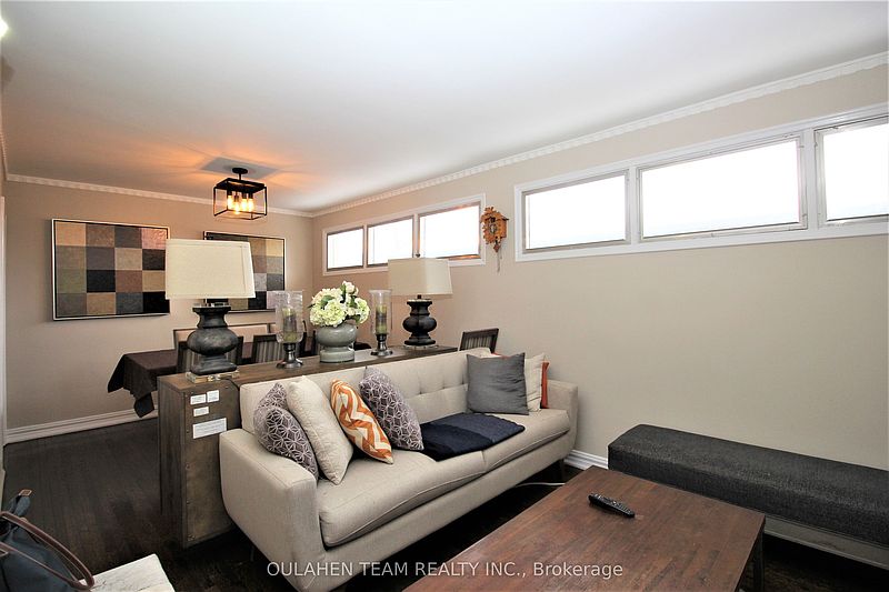 Toronto House for rent - 3 Bedrooms in Toronto
