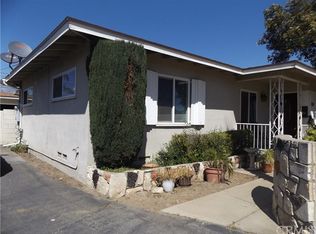 834 W H St, Ontario, CA 91762