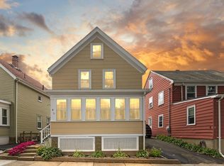 4 Fayette St, Beverly, MA 01915