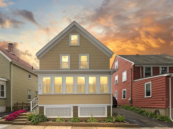 4 Fayette St, Beverly, MA 01915