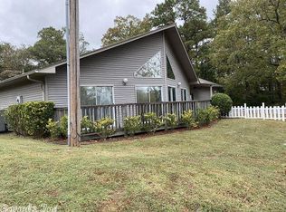 130 Lees Lndg, Hot Springs, AR 71913