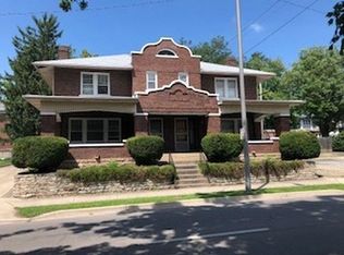 1310 S A St, Richmond, IN 47374