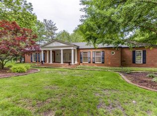 403 Southmoreland Pl, Decatur, IL 62521