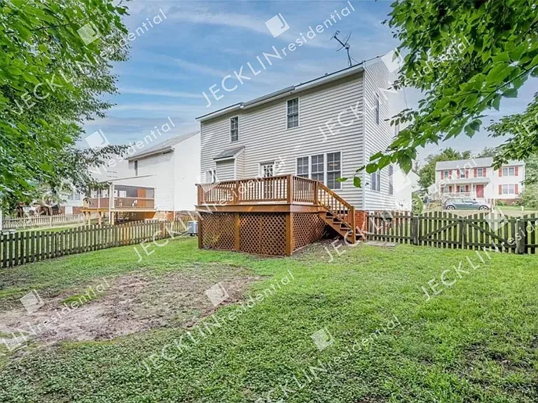 3325 Pemberton Creek Ct — Photo 22