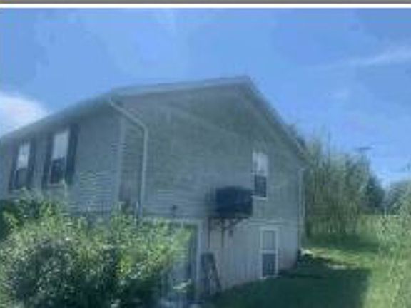 Property Rear View