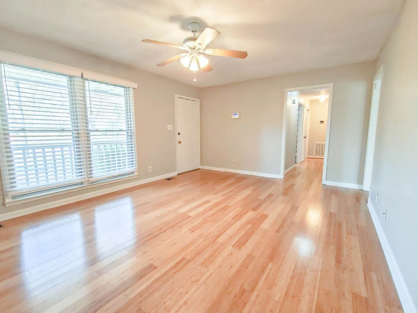 Pet Friendly Three Bedroom! — Photo 2