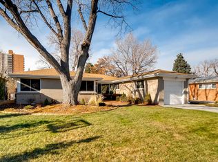 955 Fairfax St, Denver, CO 80220