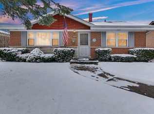 12210 S Harding Ave, Alsip, IL 60803
