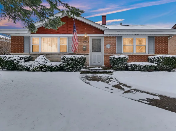 12210 S Harding Ave, Alsip, IL 60803