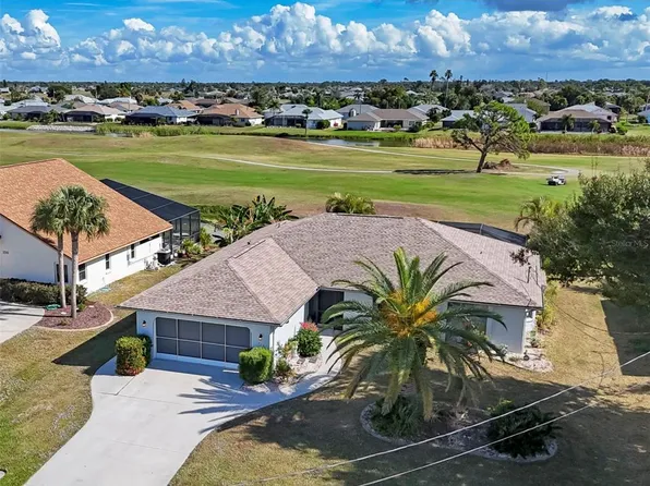 228 Rotonda Cir, Rotonda West, FL 33947