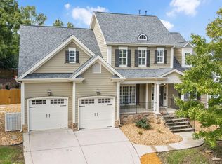 11519 Azari Ct, Raleigh, NC 27614