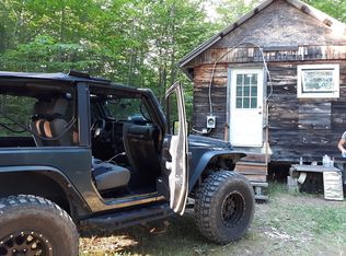 1296 Tenney Pond Rd, Newbury, VT 05051