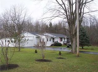 12651 Upton Rd, Red Creek, NY 13143