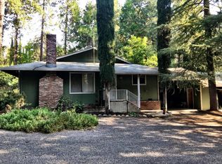 15123 Early Dawn Ln, Redding, CA 96003