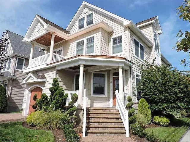 101 N Rumson Ave photo 1