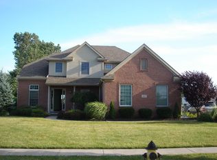 7647 Sioux Ridge Dr, Maumee, OH 43537