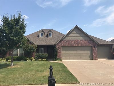 9305 N 93rd East Ave E, Owasso, OK, 74055