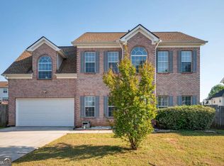 490 Durham Xing, Riverdale, GA
