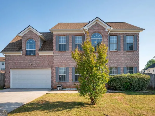 490 Durham Xing, Riverdale, GA 30274