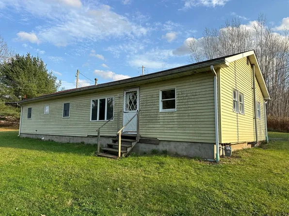 2144 Peet Brook Rd, Genesee, PA 16923