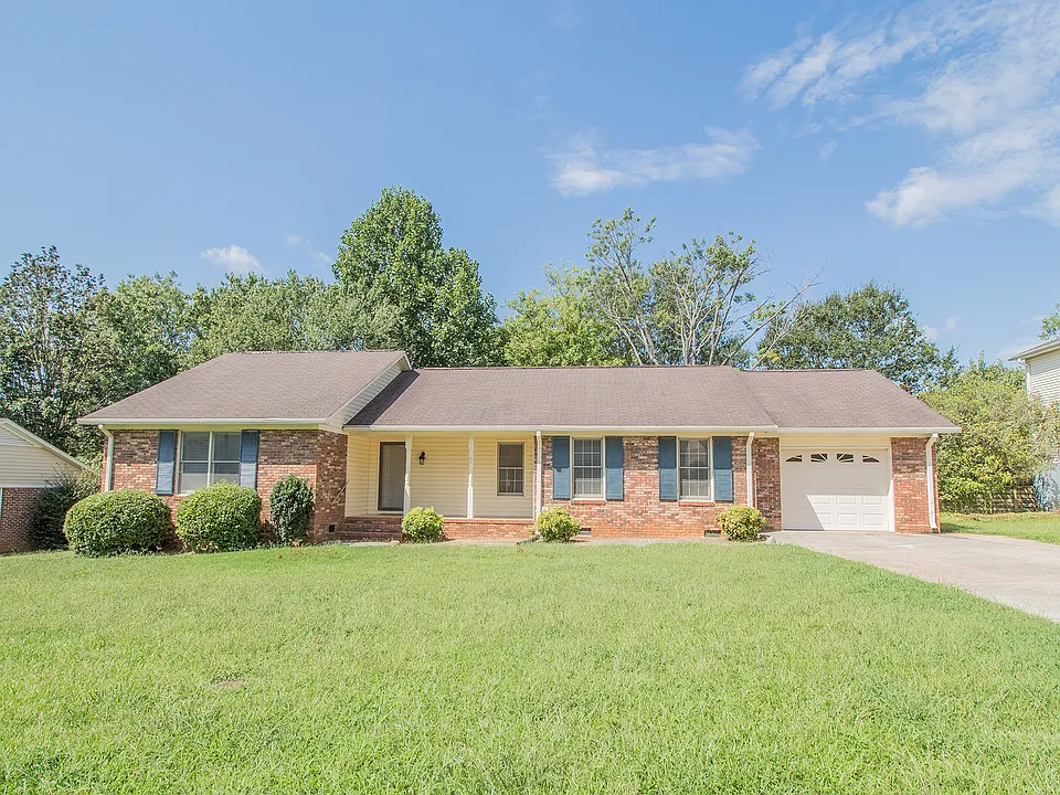 102 Ticonderoga Dr