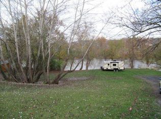 Seneca Trail S, Ronceverte, WV 24970