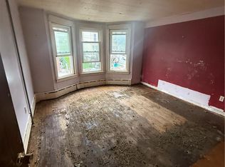 302 1/2 W Spruce St, Tamaqua, PA 18252