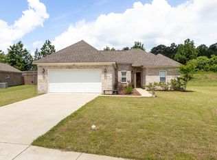 205 Noah Loop, Oxford, MS 38655