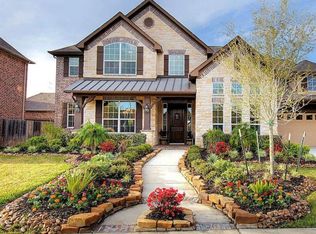 7515 Baldwin Xing, Sugar Land, TX 77479