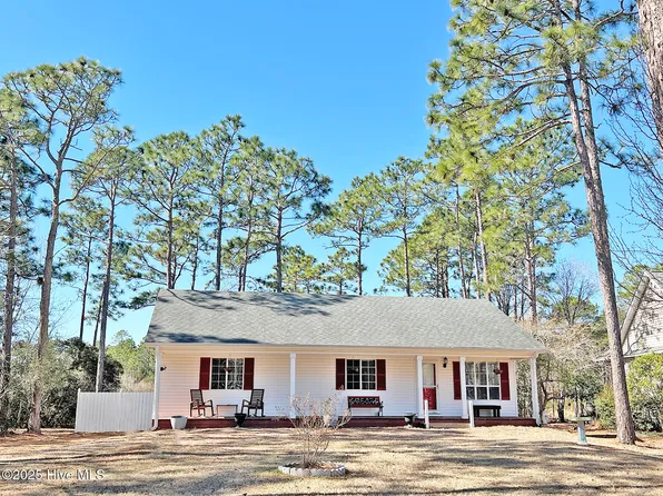 141 North Lake Drive, Boiling Spring Lakes, NC 28461