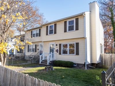 96 Lincoln St, East Orange, NJ, 07017